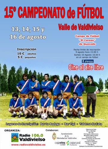 Radio Valdivielso